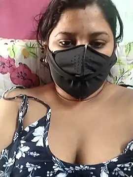 pinkisaha75's cam snapshot