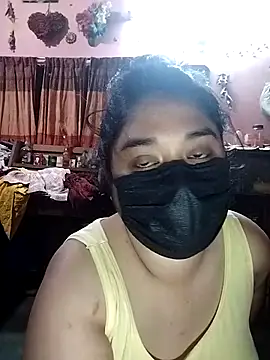 x_-hot's cam snapshot