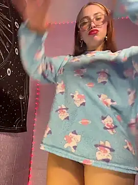 HoneyAndFlowers21's cam snapshot