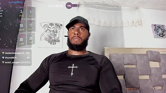 lebron_million live sex cam