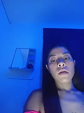 mamasitapetite's cam snapshot