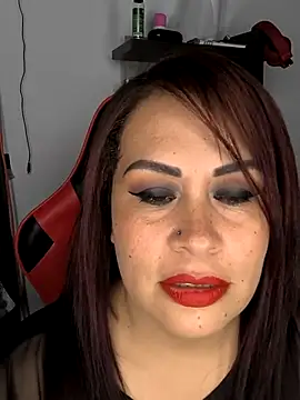 Natymendoza998's cam snapshot