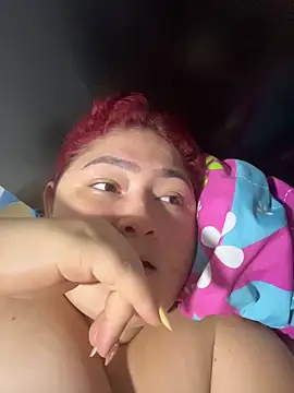 Rouse-Antonella_'s cam snapshot