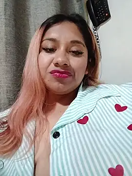 PokeGirld's cam snapshot