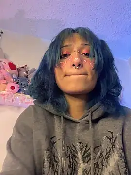 zoelight18 live sex cam