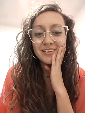 Pinkvixen69's cam snapshot