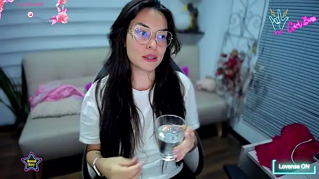 Lunlunera's cam snapshot