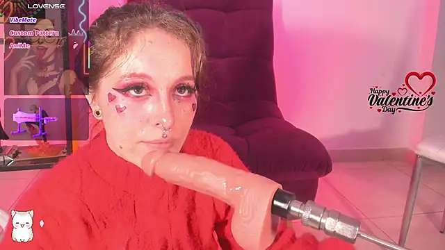 Aciid_lover live sex cam