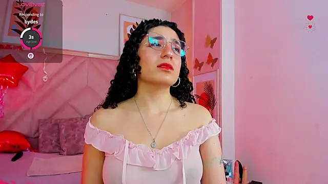 DemiJones_'s cam snapshot