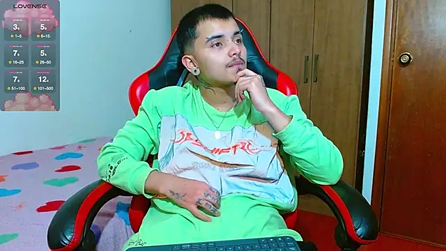 Hgp3riodictabl3 live sex cam