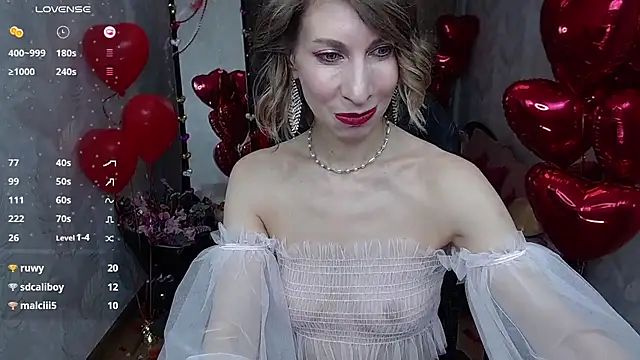 AdrianaSea live sex cam