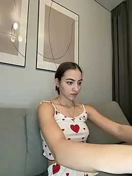 _Patricia_P's cam snapshot