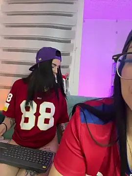 sophie_cute66's cam snapshot