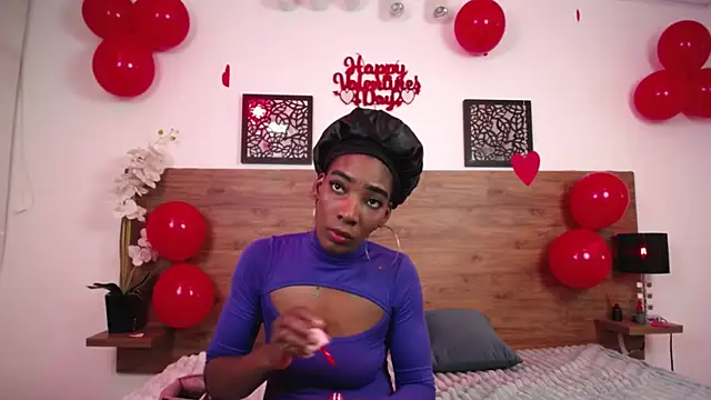 AlexandraCambell's cam snapshot