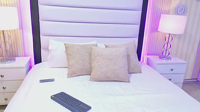 LaurenHazell's cam snapshot