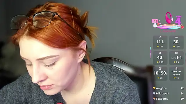 KindKristy live sex cam