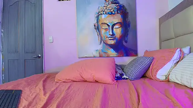 kendall-foox's cam snapshot