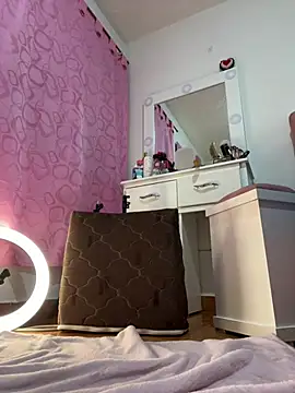 Miichii live sex cam