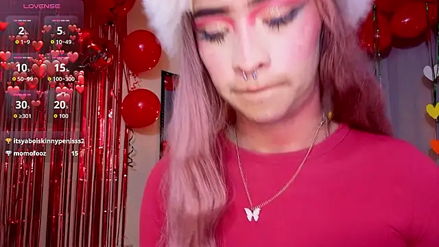 Flor_Gil live sex cam