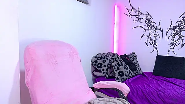 dollmeow live sex cam