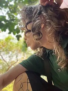 RinaMood live sex cam