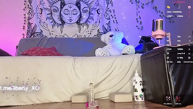 Liberty__'s cam snapshot