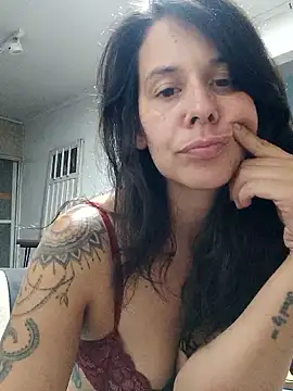 lilithboot's cam snapshot