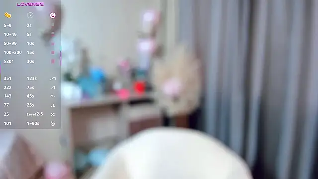 LuanaFincel live sex cam