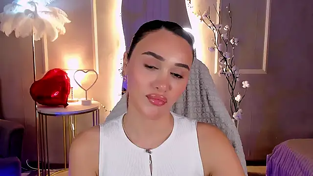 Kimberly_Chapman's cam snapshot