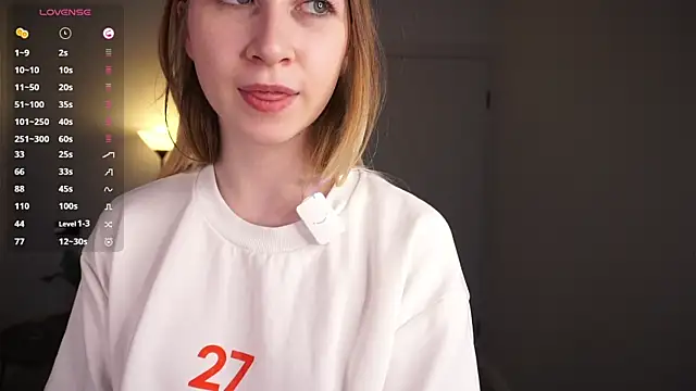 MiHabeck's cam snapshot