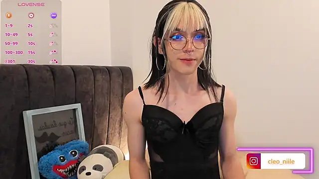 cleeo_nile live sex cam