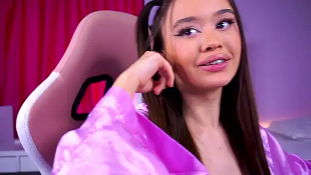 MistyReeds's cam snapshot