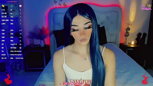 Baby_Aliz live sex cam