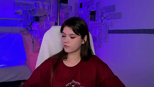 EvaThopson live sex cam