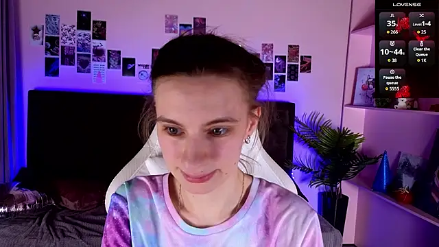 kaleriyaa_ live sex cam