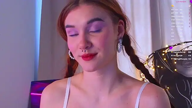 JenniferSullivan's cam snapshot