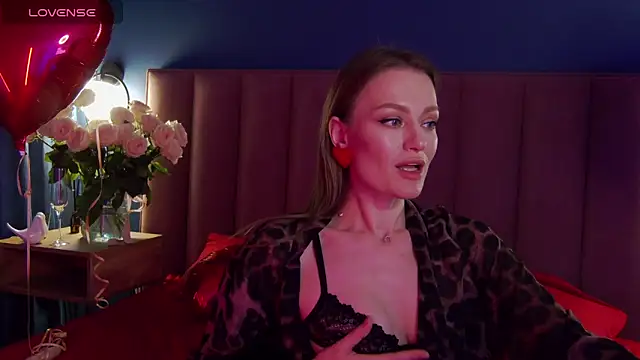 EvelynPoole's cam snapshot