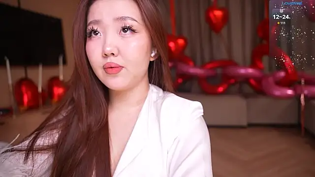 k_kimikooo's cam snapshot