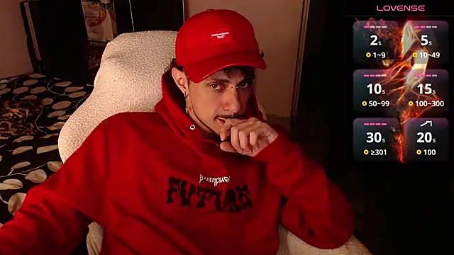 Apolo_S live sex cam