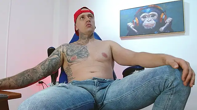 Joeysexx2 live sex cam