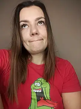 KrissSexi's cam snapshot