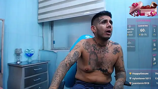 allison_max_tattoo live sex cam