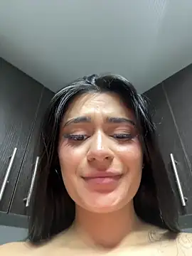 Lucia_velez's cam snapshot