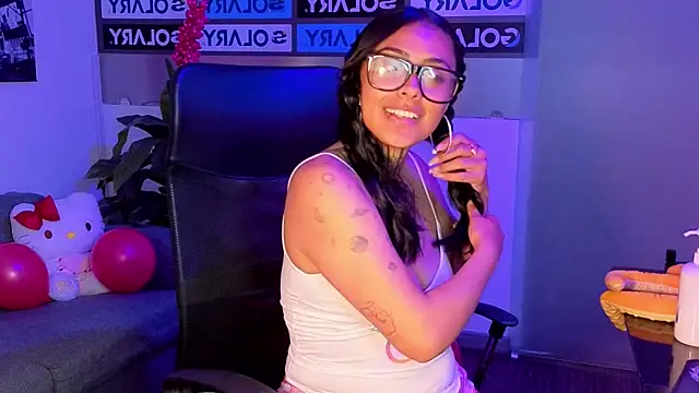 Lovely_celeste's cam snapshot