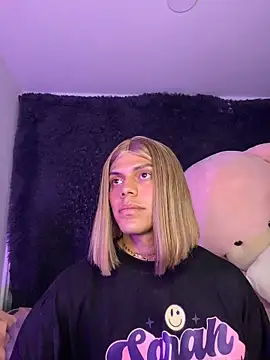 Flora_Minx's cam snapshot