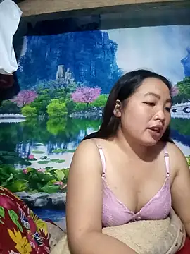 PhamPhung's cam snapshot