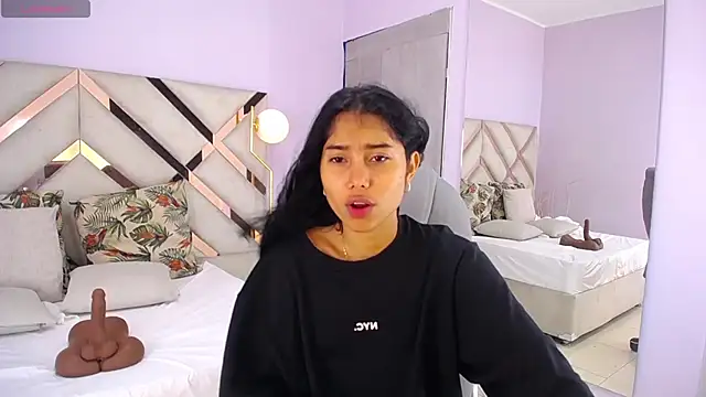 Milaa_Star_'s cam snapshot