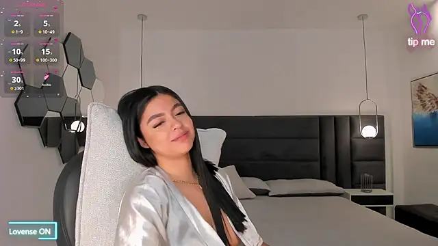 NataliaGaret's cam snapshot