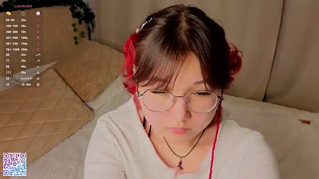 MarlysGuan's cam snapshot