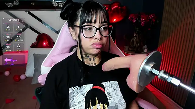 Jena_nicols's cam snapshot